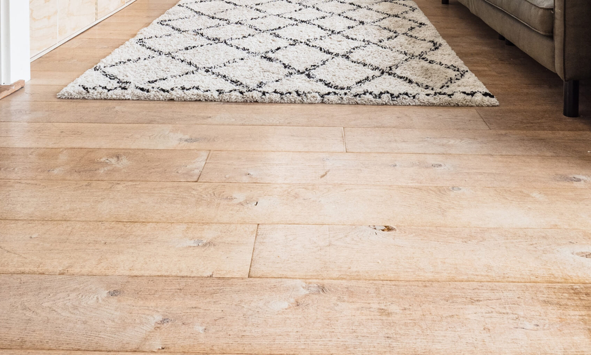 Installateur Fußbodenheizung Wien