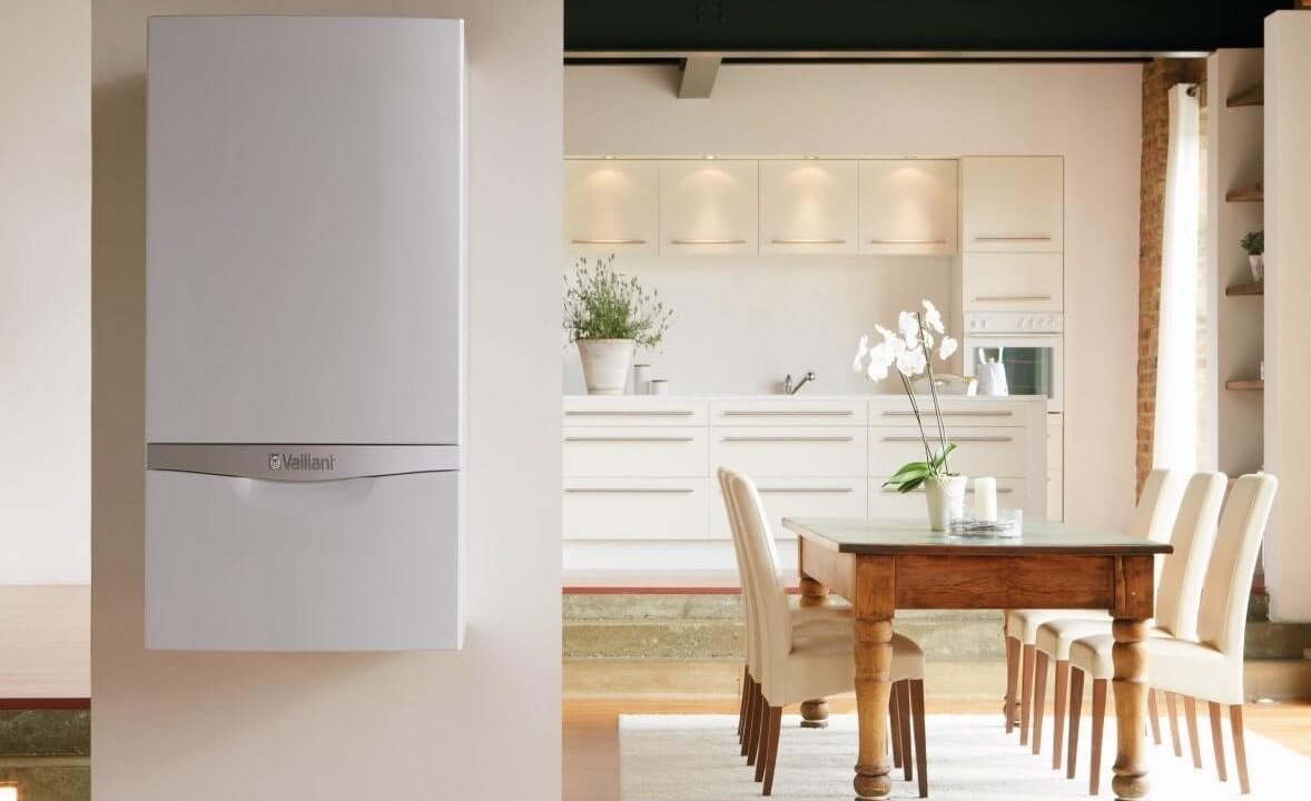 Installateur Thermentausch Wien