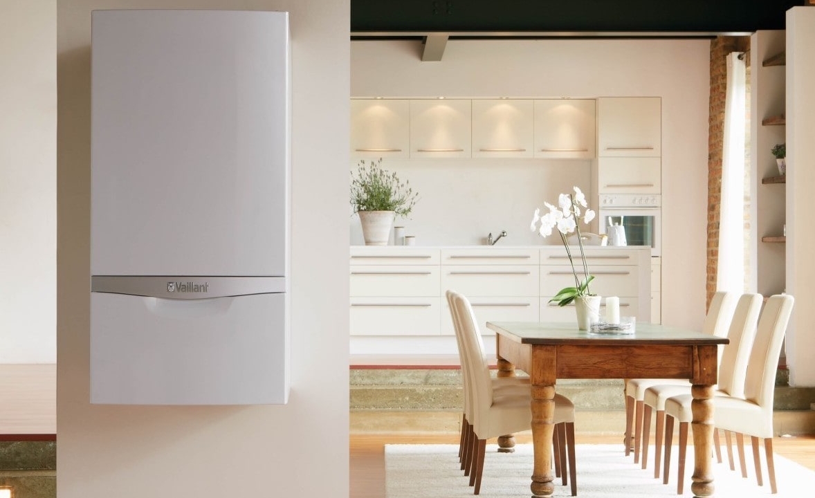 Installateur Thermentausch Wien