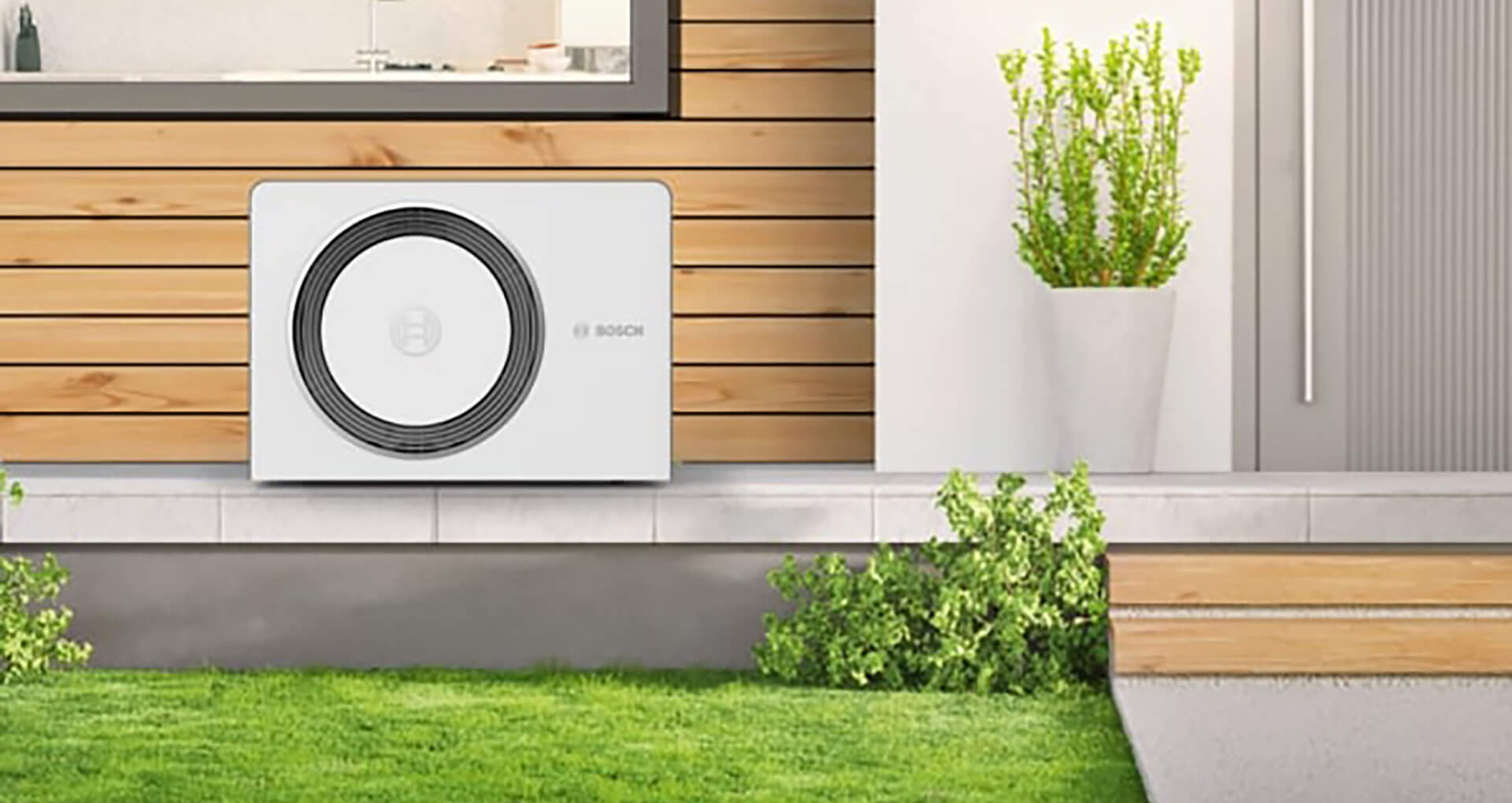 Hocheffiziente Wärmepumpe für Kesseltausch 2026: Installation und Förderabwicklung mit Ihrem EMA Installateur in 1230 Wien.